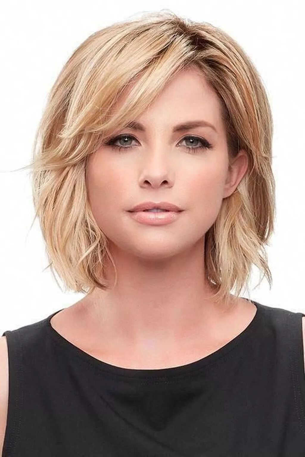 Прически для женщин до плеч 38 Beautiful Twiggy Hair Ideas For Women Looks More Cool To Try Bob hairstyles f