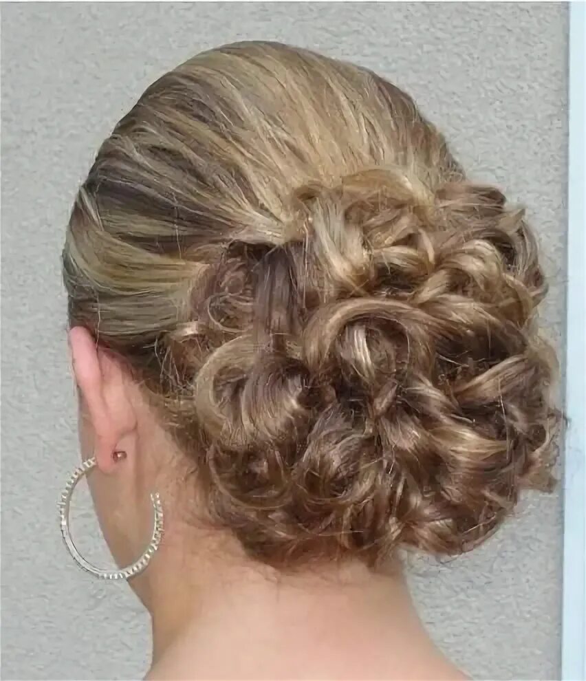 Прически для женщин на торжество фото New hairstyles bridal updo simple ideas #hairstyles Hairstyles & Nails // DIY ♥ 