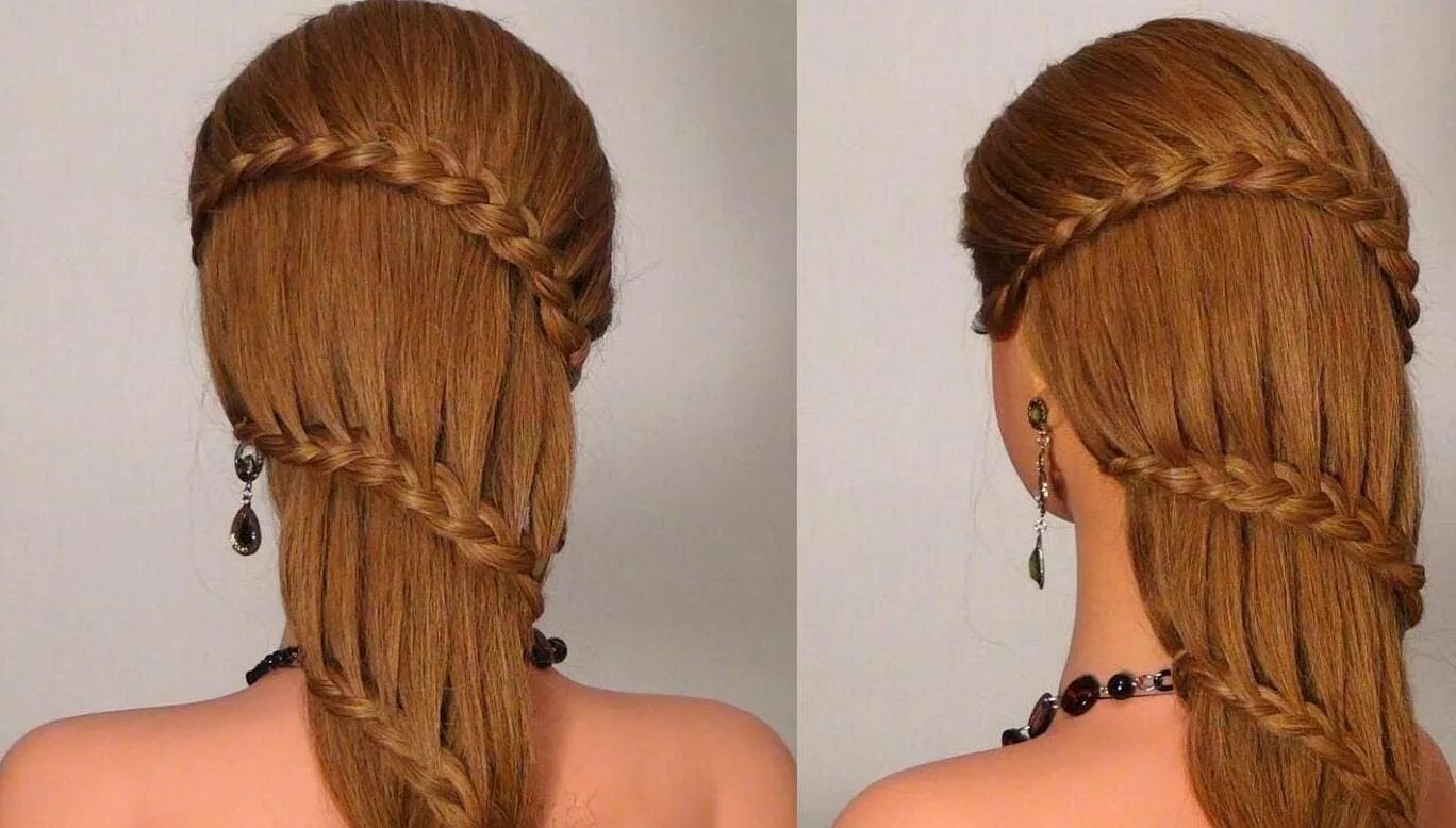 Pin by Simple Updo Hairstyles For Any on How to Make a Bun Hairstyle Prom hairst