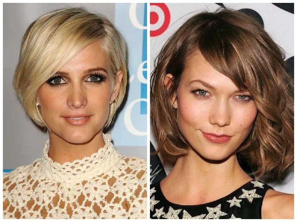 Прически для женщин с худым лицом The Best Hairstyles for High Cheekbones - Hair World Magazine Hair cuts, Cool ha