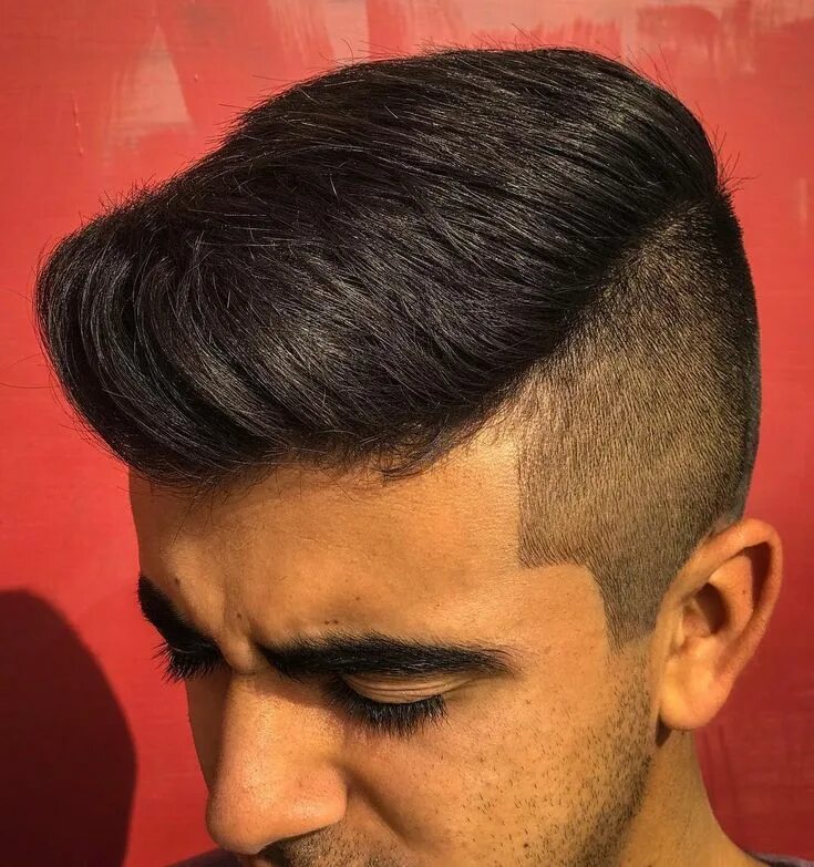 Прически для жестких прямых волос мужские 17 Haircuts For Men With Thick Hair (2021 Update) Mens hairstyles thick hair, Th