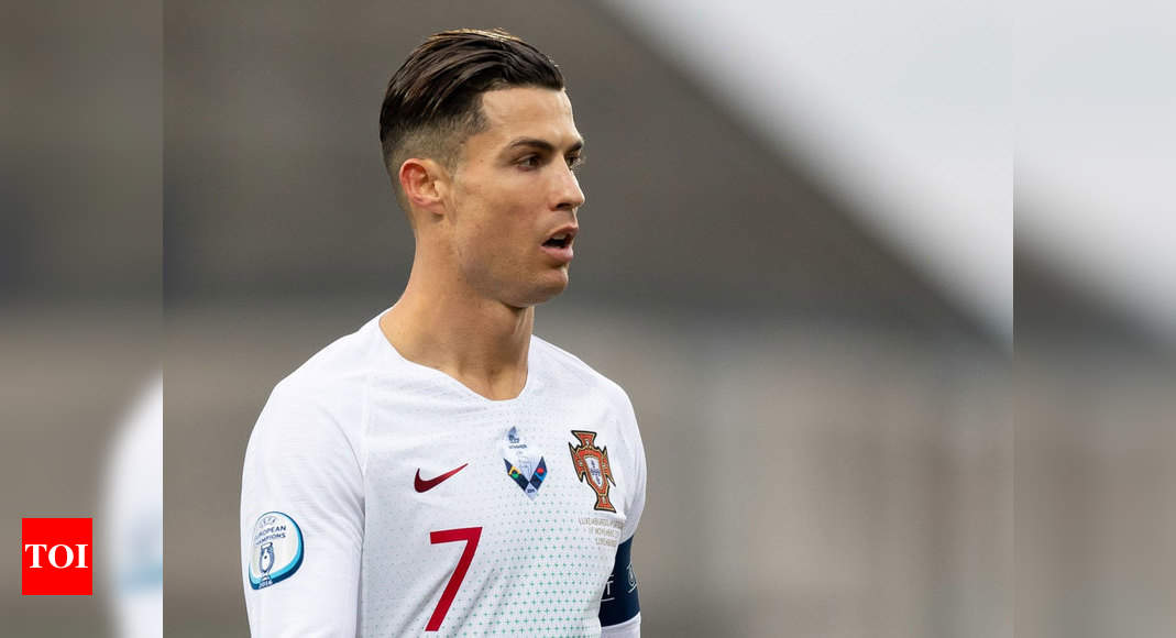 Прически евро 2024 Nations League: Cristiano Ronaldo a doubt as Portugal prepare to face weakened C