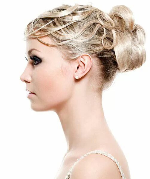 Прически фото спереди Pin by forever blue on hairstyles Thick hair styles, Hair styles, Haircut for th