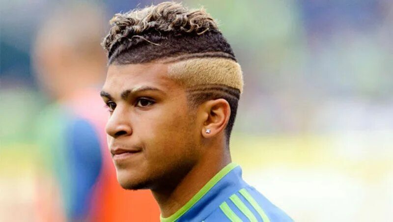 Прически футболистов Soccer Haircuts: 15 Best Hairstyles For Soccer Players and Football Fans Soccer 