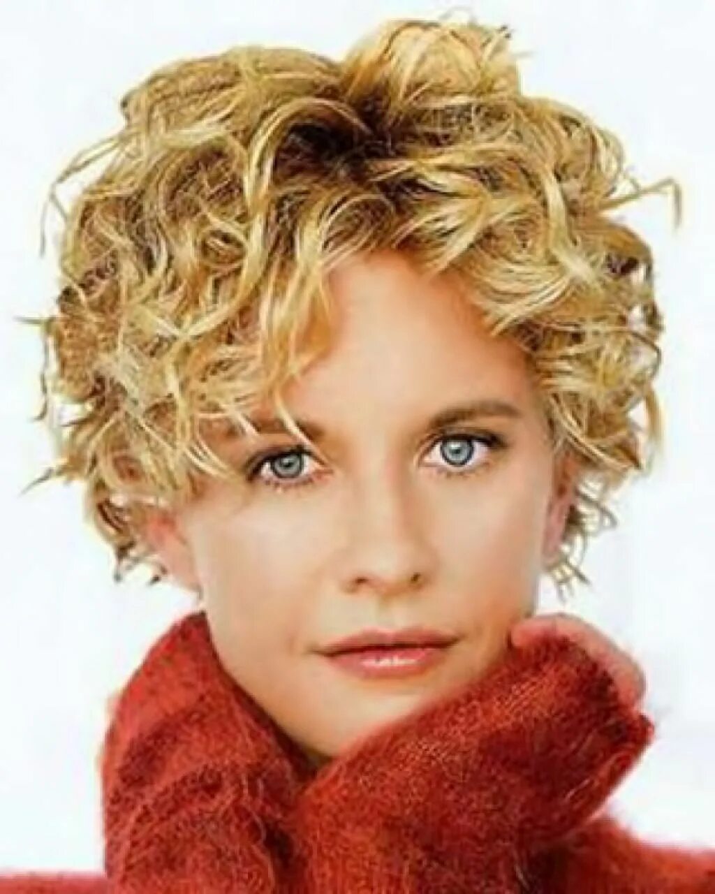 Прически химия на короткие волосы фото Short Curly Hairstyles for Women Over 50 - New Hairstyles Short curly haircuts, 