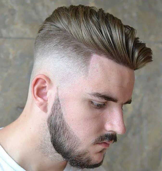 Прически хохолок мужские Medium Length Hairstyles For Men http://www.menshairstyletrends.com/medium-lengt