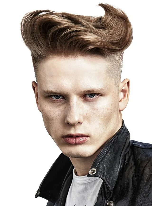 Прически хохолок мужские URBAN - Bangstyle in 2022 Haircuts for men, Mens hairstyles, Mens haircuts fade