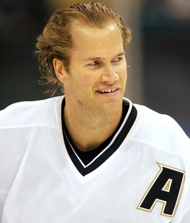 Прически хоккеистов длинные Great NHL Hairstyles - Sports Illustrated