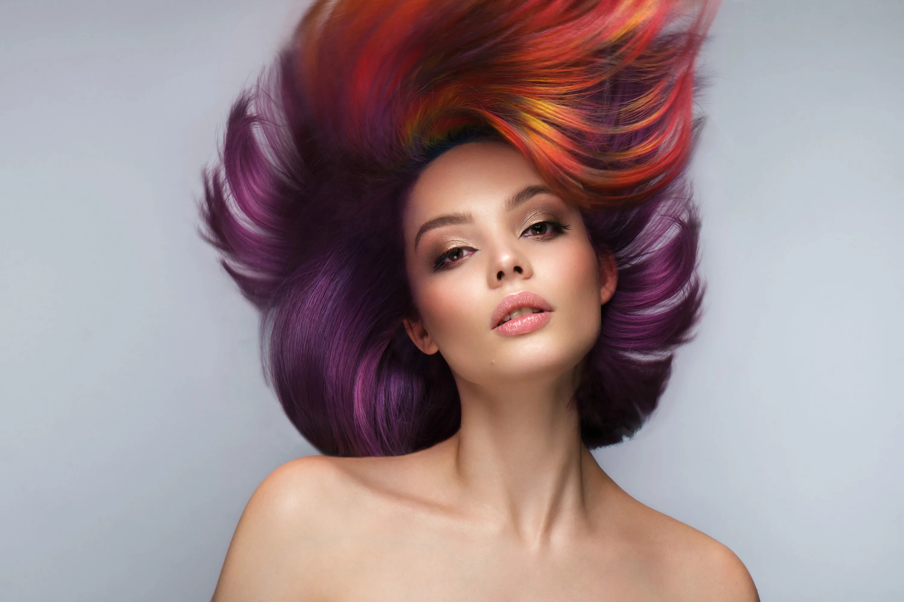 Прически и окрашивание 2024 Is Splat Hair Dye Good? Dive into Colorful Excellence - Hood MWR