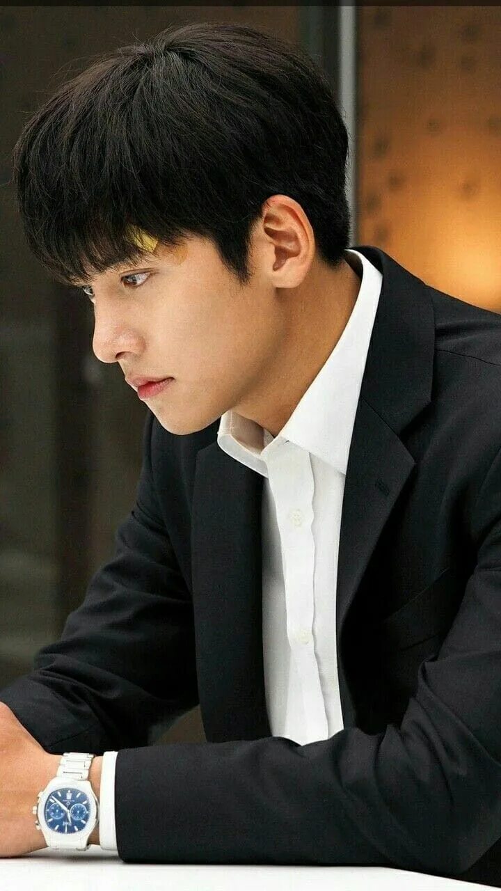 Прически из дорам мужские Pin by Manjusha VP on Ji Chang Wook Ji chang wook smile, Ji chang wook, Ji chang