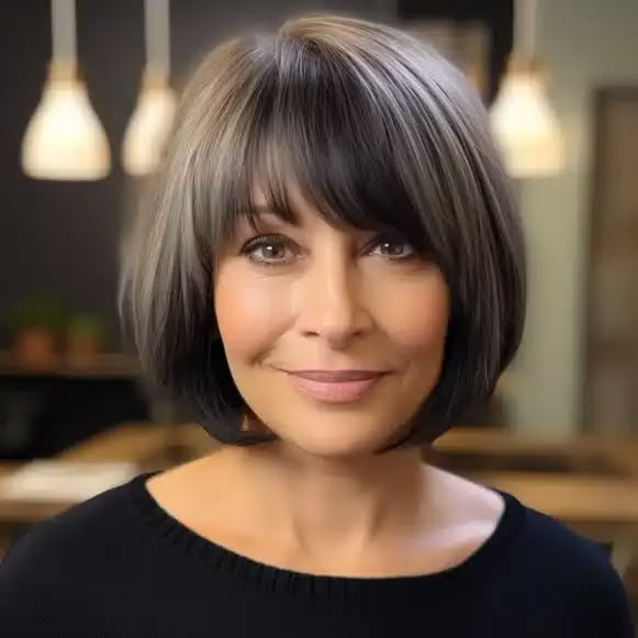 #bobhair Wavy bob hairstyles, Medium bob hairstyles, Long bob hairstyles