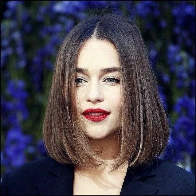 Прически каре ниже плеч 20 Edle Kurzhaarfrisuren zu Händen Frauen Trend Bob Frisuren 2019 #haar #haarig 