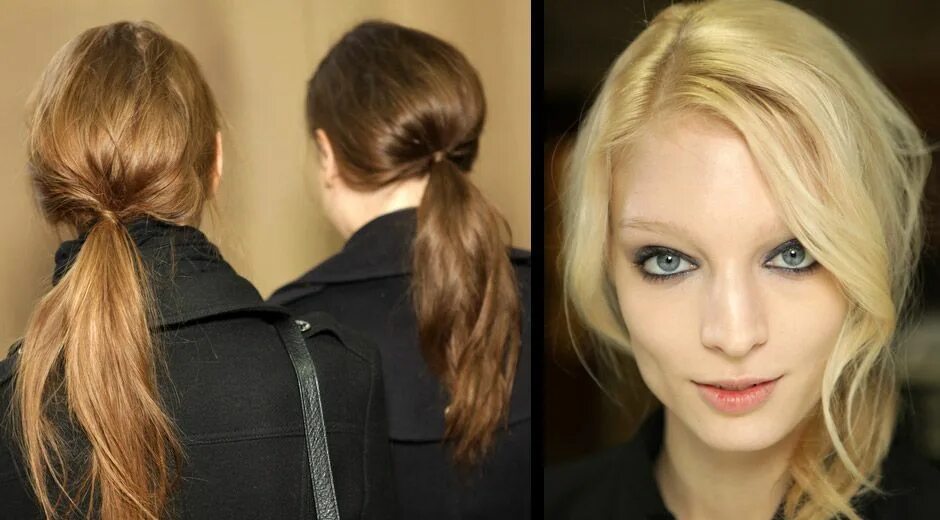 Прически когда мало волос http://www.fashionising.com/hair/b--tomboy-ponytail-hairstyle-22289.html Long po