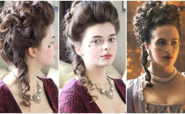 Прически конца Pin on Interior architect training projects Victorian hairstyles, 1800s hairstyl