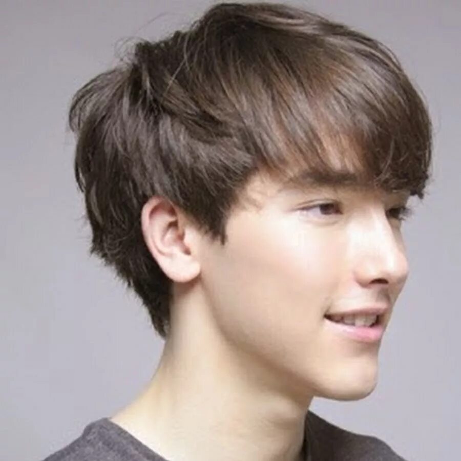 20+ Best Korean Men Haircut & Hairstyle Ideas - Men's Hairstyle Tips Korean men 