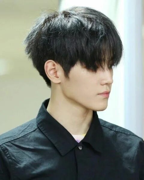 Прически корейцев мужские Pin de Serafim Zabolotnev em k haircut Taeyong, Nct, Lee taeyong