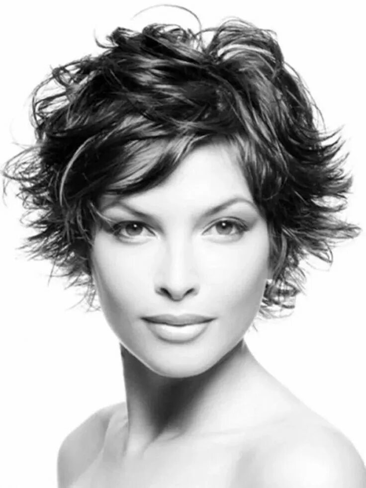 Прически короткая укладка Pin on short hairstyles for women