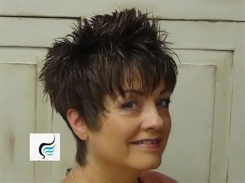 Прически коротких волос видео Short Hairstyle Short Hairstyles For Women - YouTube Hair cuts, Short hair cuts 