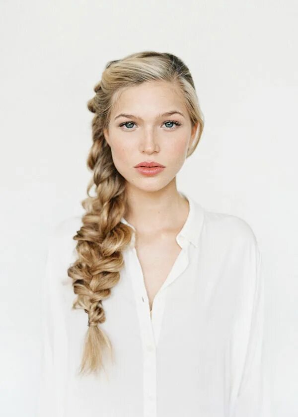 Modeling Shoots Headband hairstyles, Braided headband hairstyle, Braided hairsty