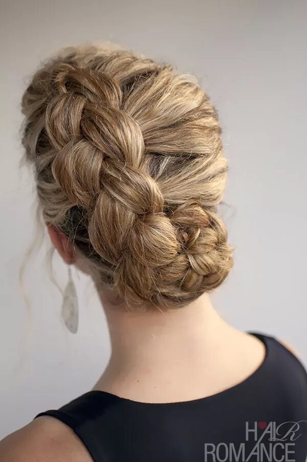 37 Niederländische Zopffrisuren - Geflochtene Frisuren mit Tutorials Dutch braid