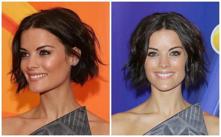 Прически которые не надо укладывать женские 99 New Hairstyles for Short Hair Square Face Check more at https://shorthairstyl