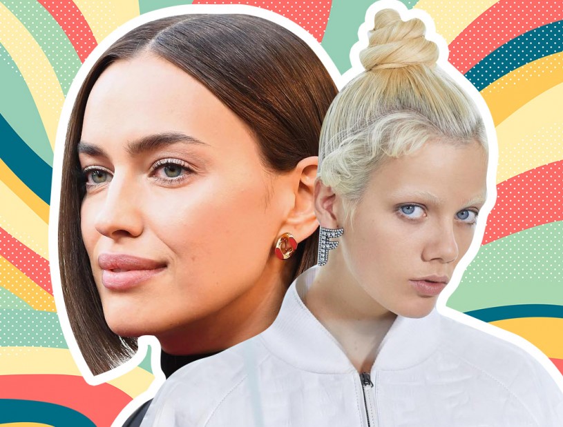 Прически лета 2019 Fashionable hairstyles for spring-summer 2019: 10 trends from a top stylist - pr