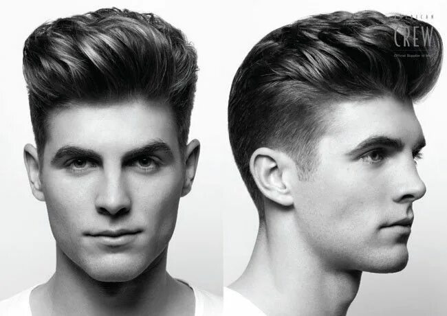 Прически людей Best Men's Hairstyles 2014 gallery (2 of 23) - GQ in 2024 Cool hairstyles for me