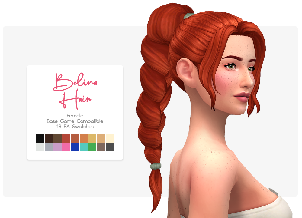 Прически максис Patreon Sims hair, Sims, Sims 4