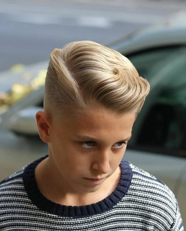 Прически мальчиковые длинные Men's Hair, Haircuts, Fade Haircuts, short, medium, long, buzzed, side part, lon