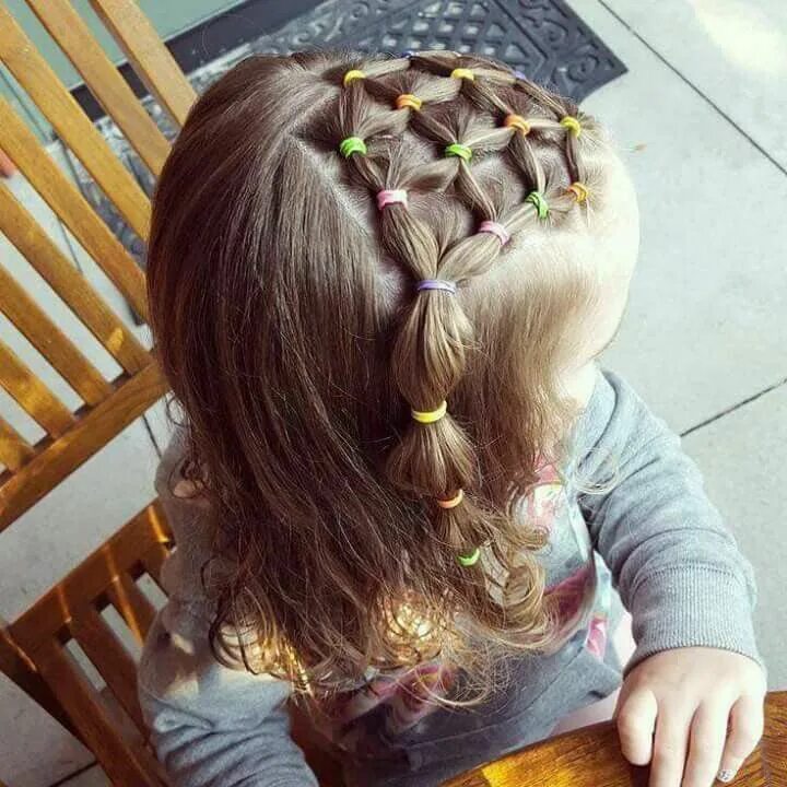 Pin by Jaylene Wiltsie on Girls Hairstyles Kids hairstyles, Kids braided hairsty