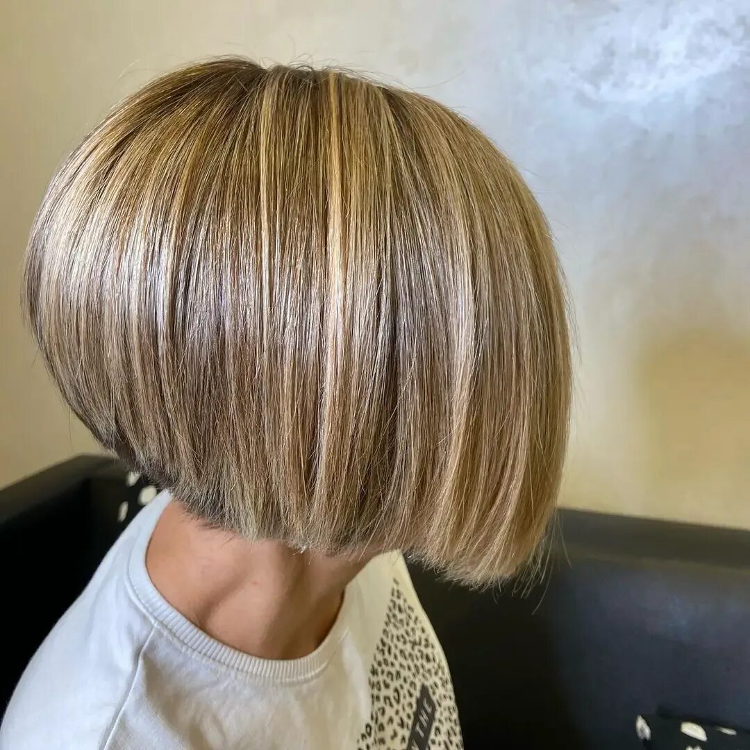 Прически мелирование 2024 40 Best Short Hairstyle Ideas (for Women with Highlights)