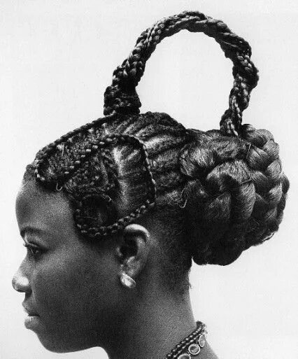 Прически мира фото Intricate braiding African hairstyles, Hair styles, Traditional hairstyle