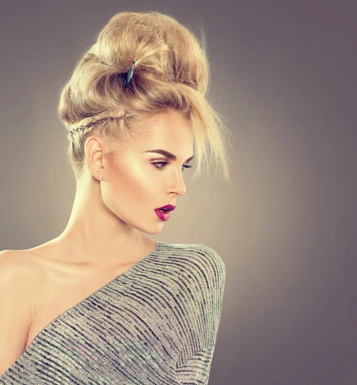 Прически модели фото nice 45 Of The Greatest Updos For Long Hair -- Check more at http://newaylook.co