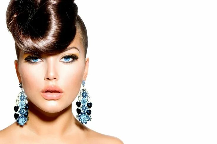 Прически модели фото Bodacious Buns - Summer Hairstyles Beauty tips Creative hairstyles, Hair styles,