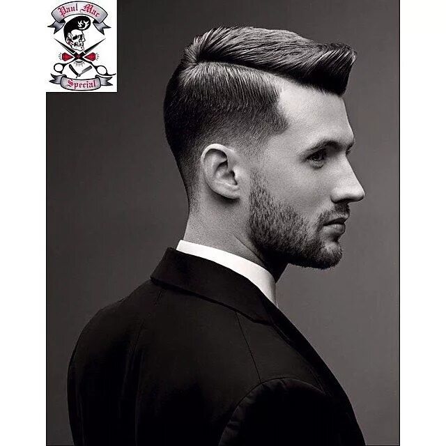 Прически москва Braid Barbers on Instagram: "Repost: @paulmacspecial 'You simply can't beat the 