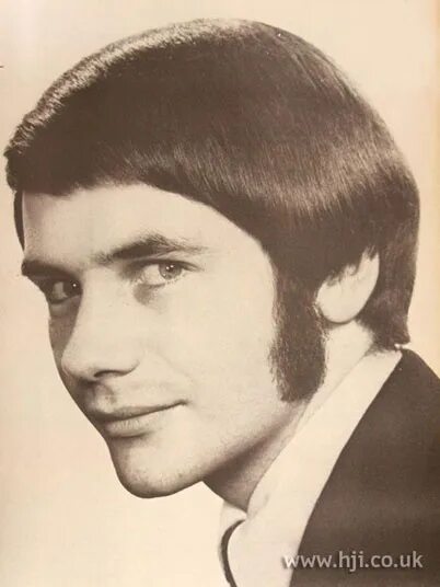 Прически мужчин 70 годов 70's style sideburns. Long, rectangular. Mens hairstyles medium, Mens hairstyles