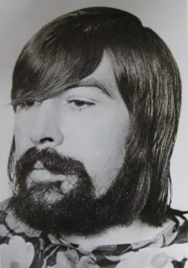 Прически мужчин 70 годов 1960s And 1970s Were The Most Romantic Periods For Men’s Hairstyles Mens hairsty