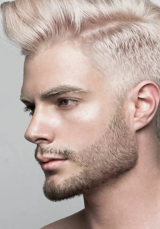 Прически мужские 2024 для светлых волос usosecksee Men haircut styles, Haircuts for men, New haircuts