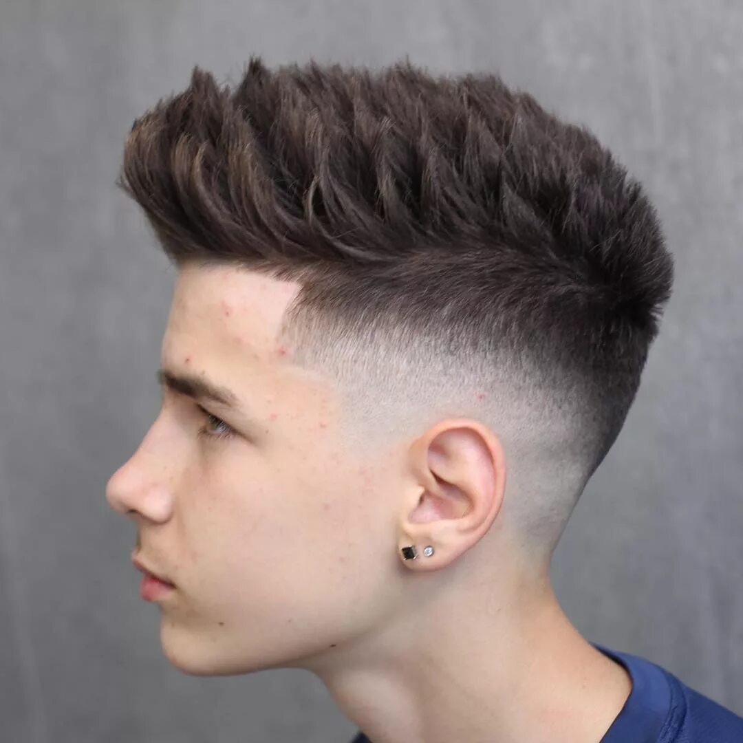 Прически мужские 9 лет Pin on Haircutting