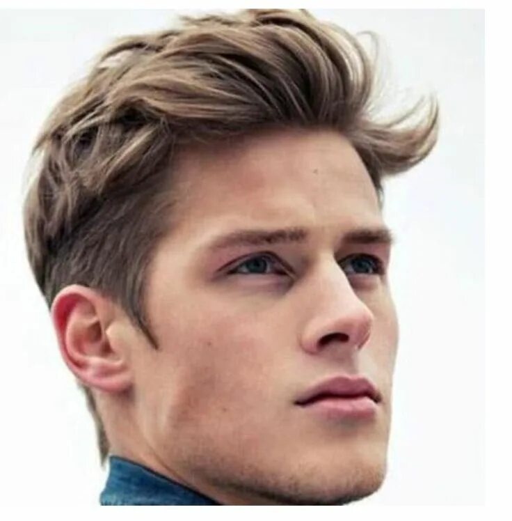 Прически мужские для подростков длинные Pin by Simon Nafe on Style Mens hairstyles medium, Long hair styles men, Medium 