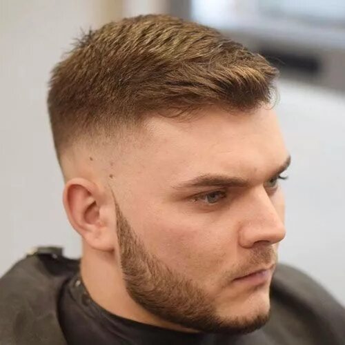 Прически мужские для полного 25 Best Haircuts for Guys with Round Faces in 2024 Mens hairstyles short, Round 