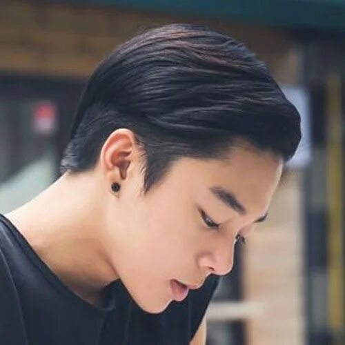 Прически мужские корейские красивые милые Asian Men Hairstyles: 28 Popular Haircut Ideas for 2023 Asian men hairstyle, Kor