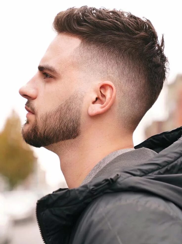 Hairstyle Trends - 26 Greatest Low Fade Haircuts for Men (Photos Collection) Tap