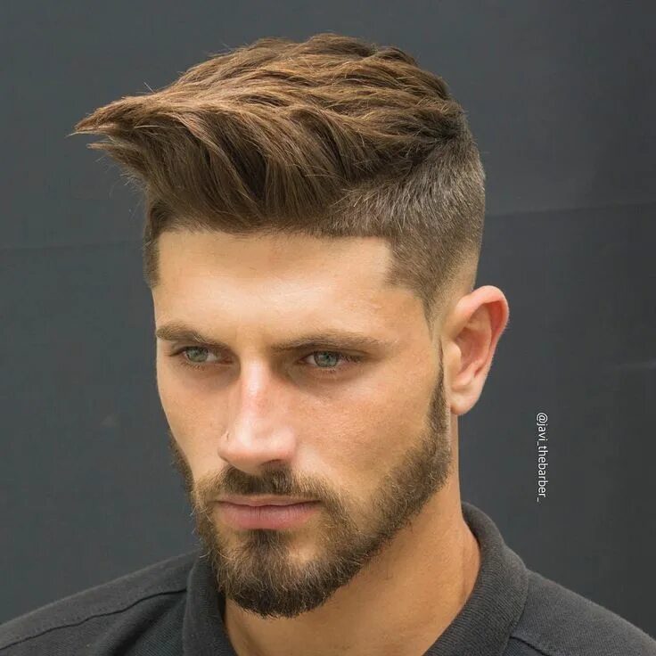 Прически мужские мэн Best Men's Hairstyles and Men's Haircuts For 2024 Cortes de pelo hombre, Cortes 