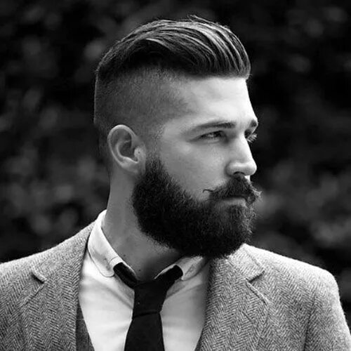 Pin on Men’s Hairstyle