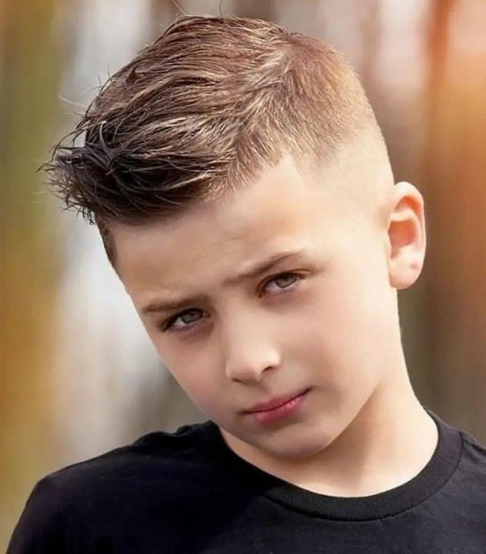 European Haircuts For Men: 2023 Trends Блеклая стрижка, Стрижка, Короткие мужски