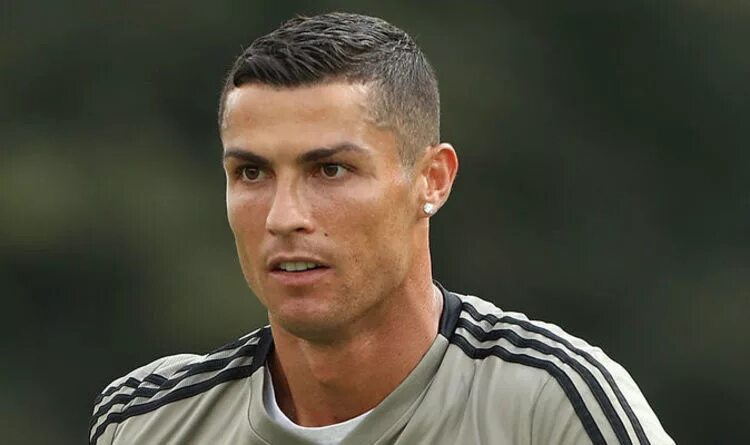 Прически мужские роналду Cristiano Ronaldo: Juventus move is no excuse for Real Madrid's Atletico defeat 