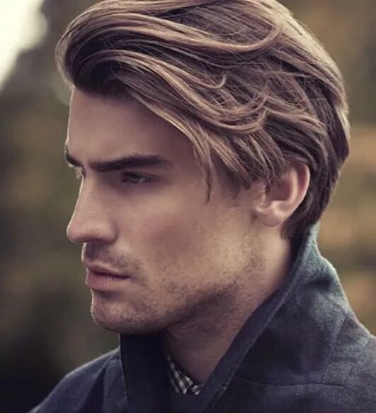 Прически мужские средние длины модные Pin on HairMen * Mens hairstyles medium, Mens hairstyles, Haircuts for men