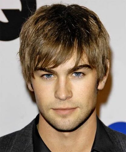 26 Hottest Men's Haircuts For Straight Hair to Try Mens medium length hairstyles