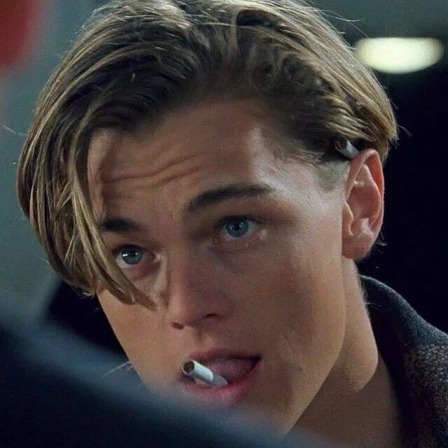 Прически мужские титаник Jack Dawson Leonardo dicaprio 90s, Titanic leonardo dicaprio, Leonardo dicaprio